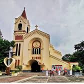 Sacred Heart Parish