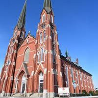 St. Hyacinth Parish