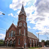 St. Michael the Archangel Parish