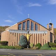 Corpus Christi Church - St. John Vianney Parish