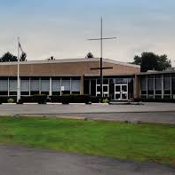 Holy Cross High School