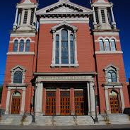 Holy Family Parish