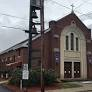 Queen of Angels Parish at Saint Michael Church