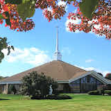 Sacred Heart of Jesus Church