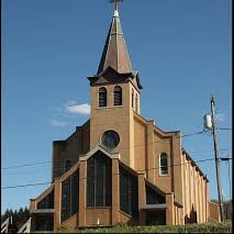 Sacred Heart of Jesus Parish-Closed