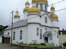 SS Peter and Paul Greek Catholic Church