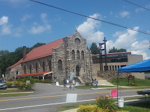 St. Catherine of Sienna Parish