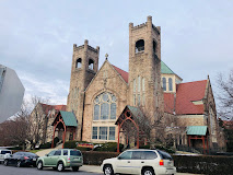 St. John Neuman Parish