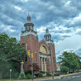 St. Mary's Byzantine Catholic Church