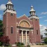 St. Michael The Archangel Byzantine Catholic Church