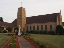 St. Nicholas Byzantine Catholic Church