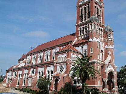 Cathedral of St John The Evangelist