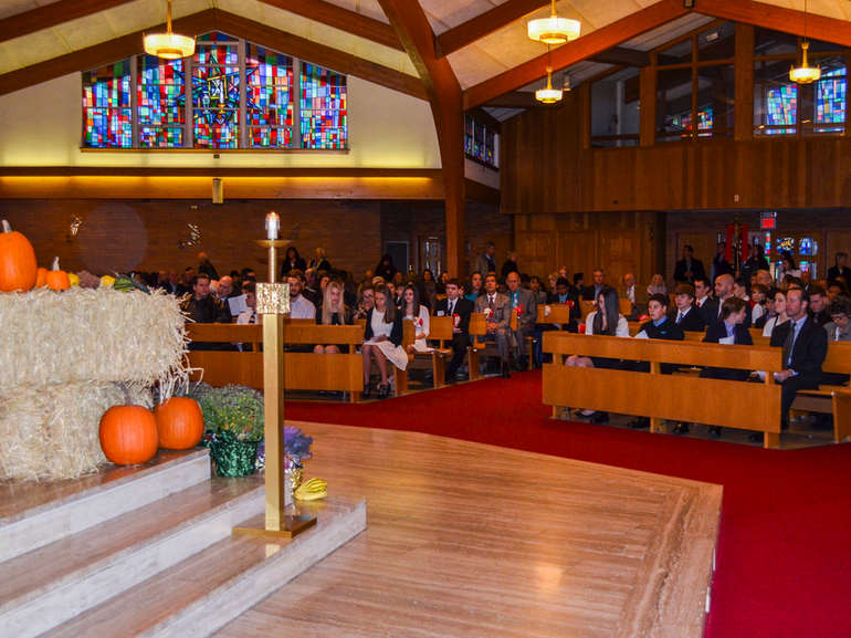 St. Anthony Parish 199 Walnut St, Northvale, NJ 07647 Catholic