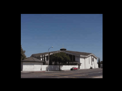 St Louis Bertrand Parish | 1410 100th Ave, Oakland, CA 94603 | Catholic Church Directory