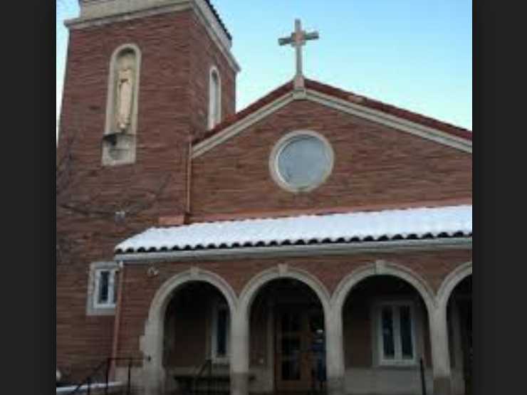 St. Thomas Aquinas Catholic Center