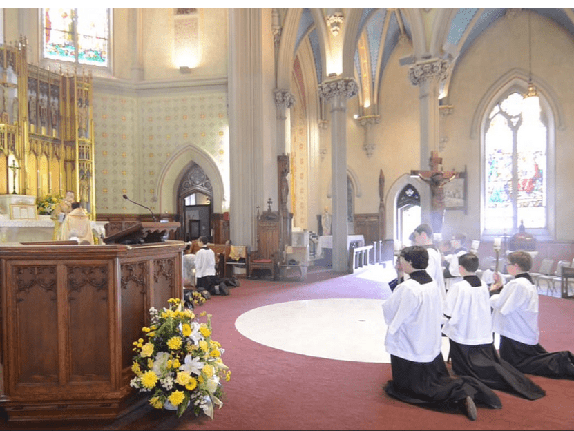 St. Stanislaus Parish 36 Rockland Street, Fall River, MA 02724